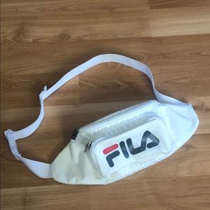 FILA fanny pack